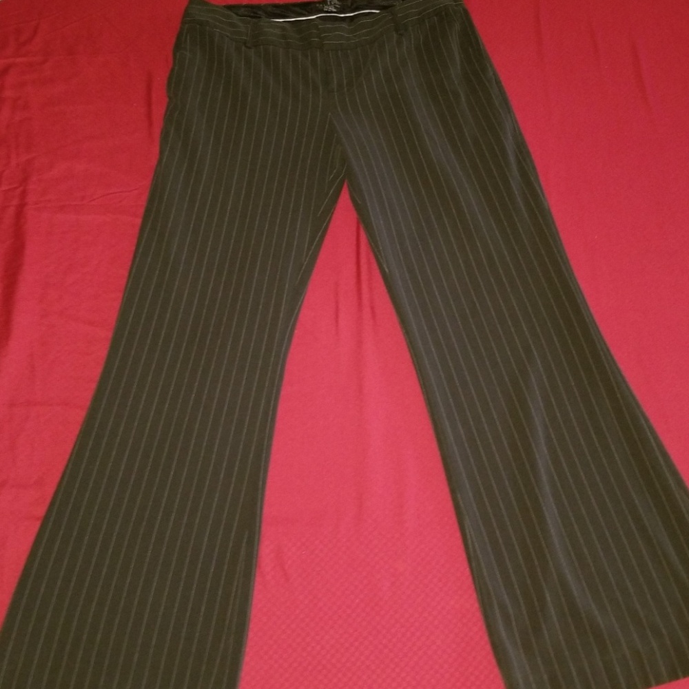 Dress slacks